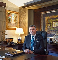 Milletvekili Erol: Güvenlik Güçlerimiz Sahada Önemli Bir Mücadele Veriyor