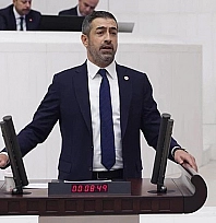 Milletvekili Işıkver'in araç muayene istasyonu talebi bakanlık gündemine alındı