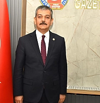 Milletvekili Keleş: '28. Dönem 5. Yasama Yılı Ülkemize, Milletimize ve Elazığ'ımıza hayırlı olsun'