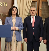 Milletvekili Keleş: Çocukları koruyan düzenlemeler geliyor