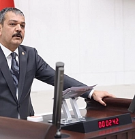 Milletvekili Keleş: 'Çocuklarımızın Dijital Dünyadaki Güvenliği İçin Yeni Bir Dönem Başlıyor'