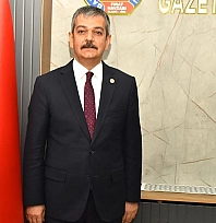 Milletvekili Keleş: Elazığ'a 3,16 milyar liralık yatırım ve 2 bin 150 kişilik istihdam