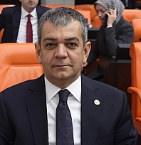 Milletvekili Keleş: 'Elazığ'ımızda ikinci doğal gaz iletim hattı hayata geçiriliyor'