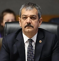 Milletvekili Keleş: 'Elazığ Şeker Fabrikası'nda Doğalgaz dönüşümü başladı'