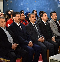 Milletvekili Keleş: Gönülden Gönüle Birlik, Esnafla Bereket, Gençlerle Gelecek