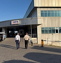 Bingöl'de Husumet Kanlı Bitti: Taşlı, Sopalı ve Silahlı Kavga