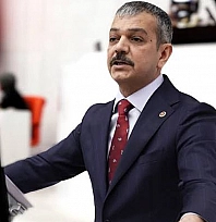 Milletvekili Keleş TBMM Genel Kurulu'nda anne ve bebek sağlığına dikkat çekti