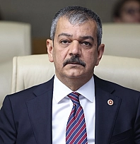 Milletvekili Keleş'ten Gazze için ortak vicdan çağrısı