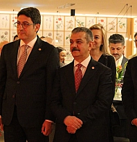 Milletvekili Keleş: Türkiye-Polonya iş birliği güçleniyor
