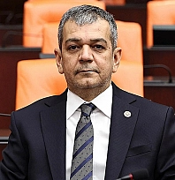 Milletvekili Keleş: 'Türkiye sağlıkta tarihi eşiği aştı'