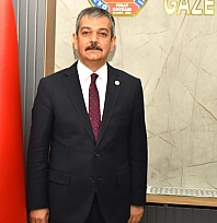 Milletvekili Keleş: 'Yukarıovacık Barajı'nda yapım çalışmaları başladı'