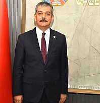 Milletvekili Keleş: Yükseköğretim teklifi Meclis'e sunuldu