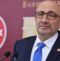 Milletvekilli Açıkkapı yayın davetini kabul etti