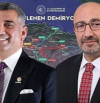 Milletvekilli Açıkkapı yayın davetini kabul etti