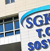 Milyonlarca vatandaşa borç müjdesi: GSS borçları silindi