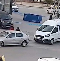 Misafirliğe geldiği evde balkondan düşen İnfaz Koruma Memuru hayatını kaybetti