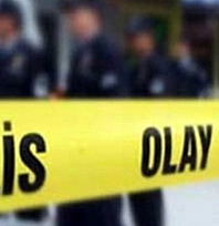 Misafirliğe gittiği arkadaşının evinde hayatını kaybetti