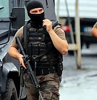 MİT, FETÖ'ye ağır darbe! Yurt dışına kaçmaya çalışırken yakalandı