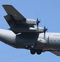 MSB, 20 askerimizin şehit olduğu kaza sonrası C-130'ların uçuşunu durdurdu