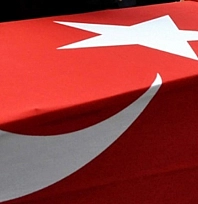 MSB: Düşen askeri uçakta 20 personel şehit oldu