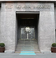 MSB müjdeyi duyurdu: 1.113 işçi alımı yapılacak