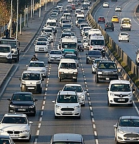 MTV'de 2026 tarifesi açıklandı: Sürücülere yeni yük geliyor