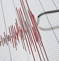 Muğla'da deprem!