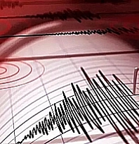Muğla'da deprem