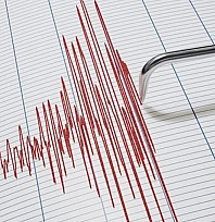 Muğla'da korkutan deprem!