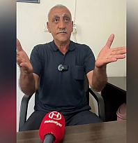 Muhtar Gülbasan: 'Mahallemizin sorunları artık çözülsün'