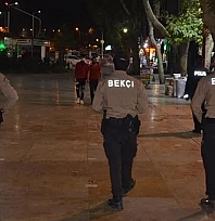 Mülakatsız bekçi alımı yapılacak
