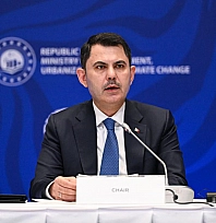 Murat Kurum: 'Bugüne Kadar 7 Milyona Yakın Vatandaşımızı Güvenli Konutlara Kavuşturduk'