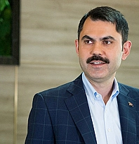 Murat Kurum: 'Ulusal Depozito Sistemi ile Ekonomiye 350 Milyar TL katkı sağlanacak'