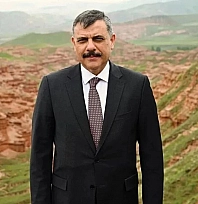 Mustafa Çiftçi'den Kudüs mesajı: 'Bir gün kudüs'ün de özgürlüğünü göreceğiz'