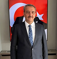 Mustafa Gür, TASKK Genel Başkan Yardımcılığı görevine getirildi