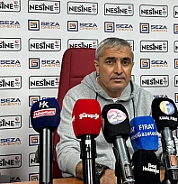 Mustafa Sarıgül: 'Kaybettik ama yıkılmadık, bu maç bana yazar'