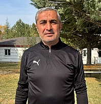 Mustafa Sarıgül: 'Kazanmayı çok istiyoruz, taraftarımızı mutlu edeceğiz'