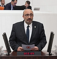 MV. Açıkkapı yaşanan tartışmanın ardından açıklama yaptı