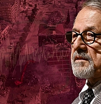 Naci Görür'den sert uyarı: 'Ev yapmak yetmez, afet bakanlığı şart'