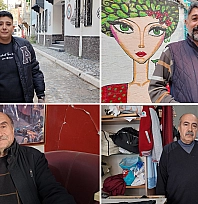 Nailbey'de sorunlar bitmiyor