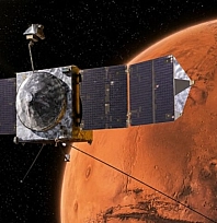 NASA'dan Mars için yeni görev: Aeolus projesi başlıyor