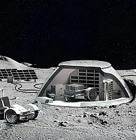 NASA'nın ay planında yeni teknoloji: Atmosfersiz ortamda elektrik üretecek