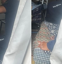 Nasıl bu hale geldik: Elazığ'da yürek yakan olay