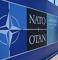 NATO sonuç bildirgesi yayınlandı