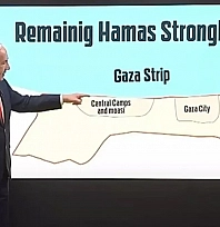 Netanyahu, savaşı bitirmek için 5 şart sıraladı