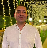 Nikaha bir gün kala ayrıldı, gelinsiz düğün yaptı