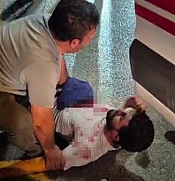 Nişanlı kızı kaçırma iddiası kanlı bitti: 5 bıçaklama