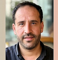 Numan Korucu, AK Parti Merkez İlçe Başkanlığına adaylığını açıkladı