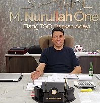 Nurullah Öner'den isim karışıklığı açıklaması