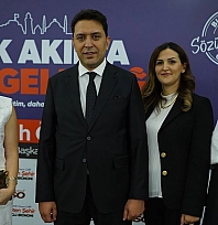 Nurullah Öner projelerini açıkladı: Hedefte 5 bin kadın istihdamı var